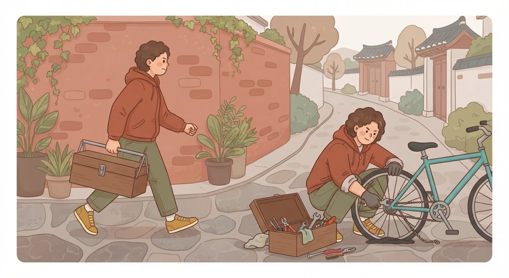 써 이 카드 그림