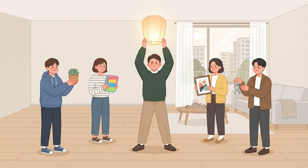 낱 개 카드 그림