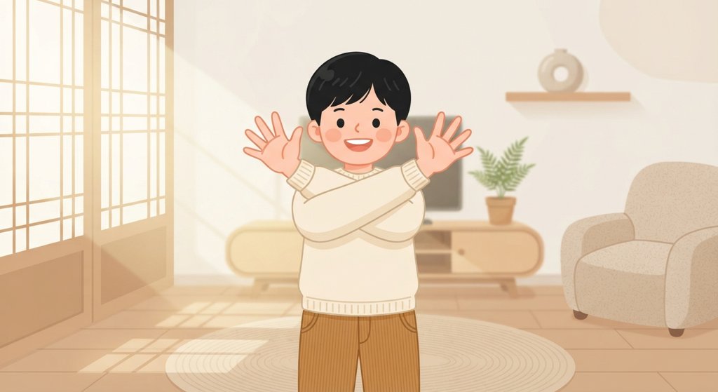 열 십 카드 그림
