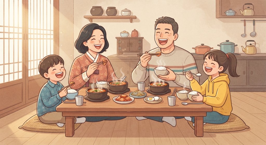 입 구 카드 그림