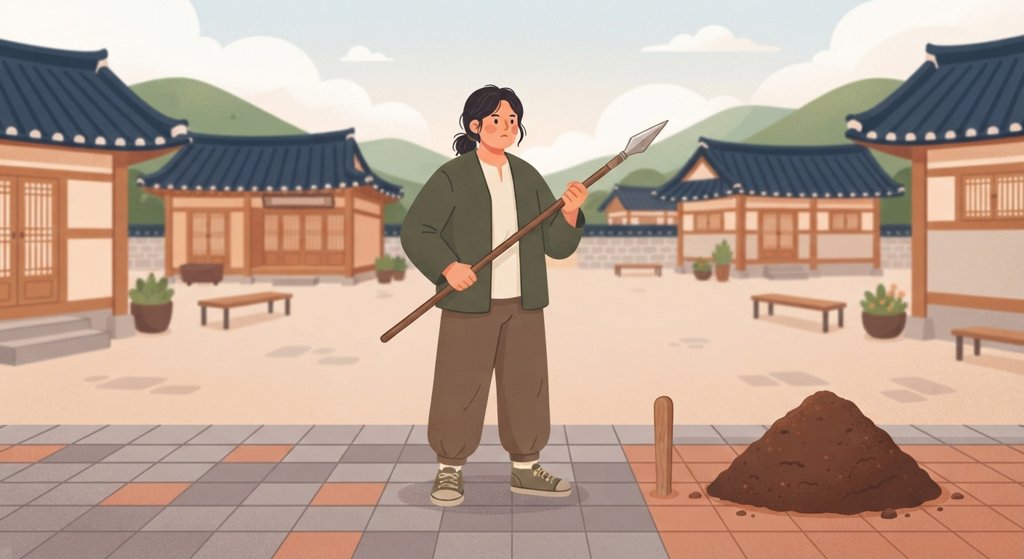 지경 역 카드 그림