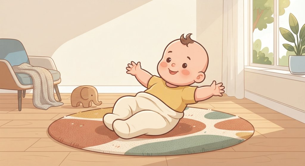 아들 자 카드 그림