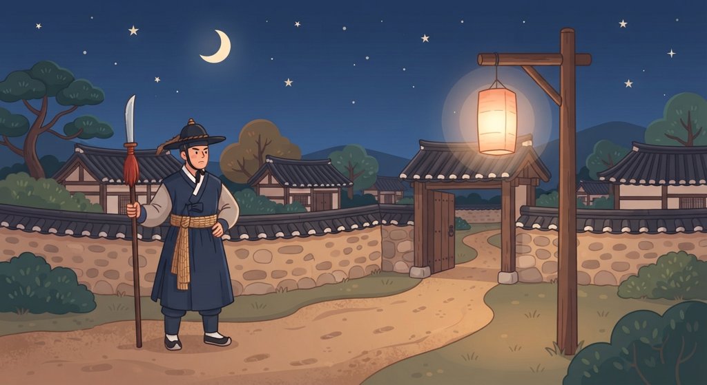 혹 혹 카드 그림