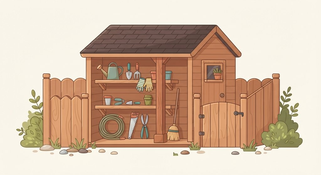 쓸 용 카드 그림