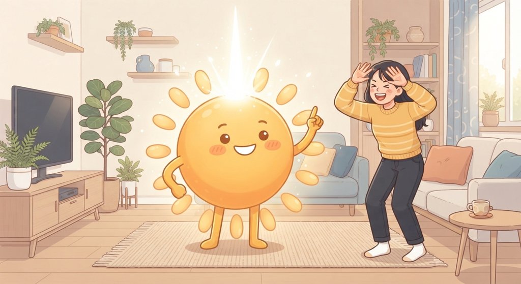흰 백 카드 그림