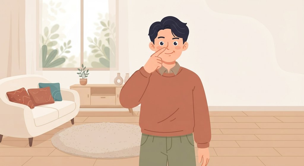 스스로 자 카드 그림